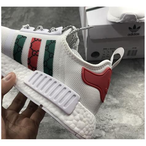 adidas nmd_r1 x gucci nmd boost|gucci adidas nmd r1.